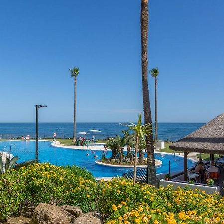 Апартаменти Mi Capricho Playa Marbella Sitio de Calahonda Екстер'єр фото
