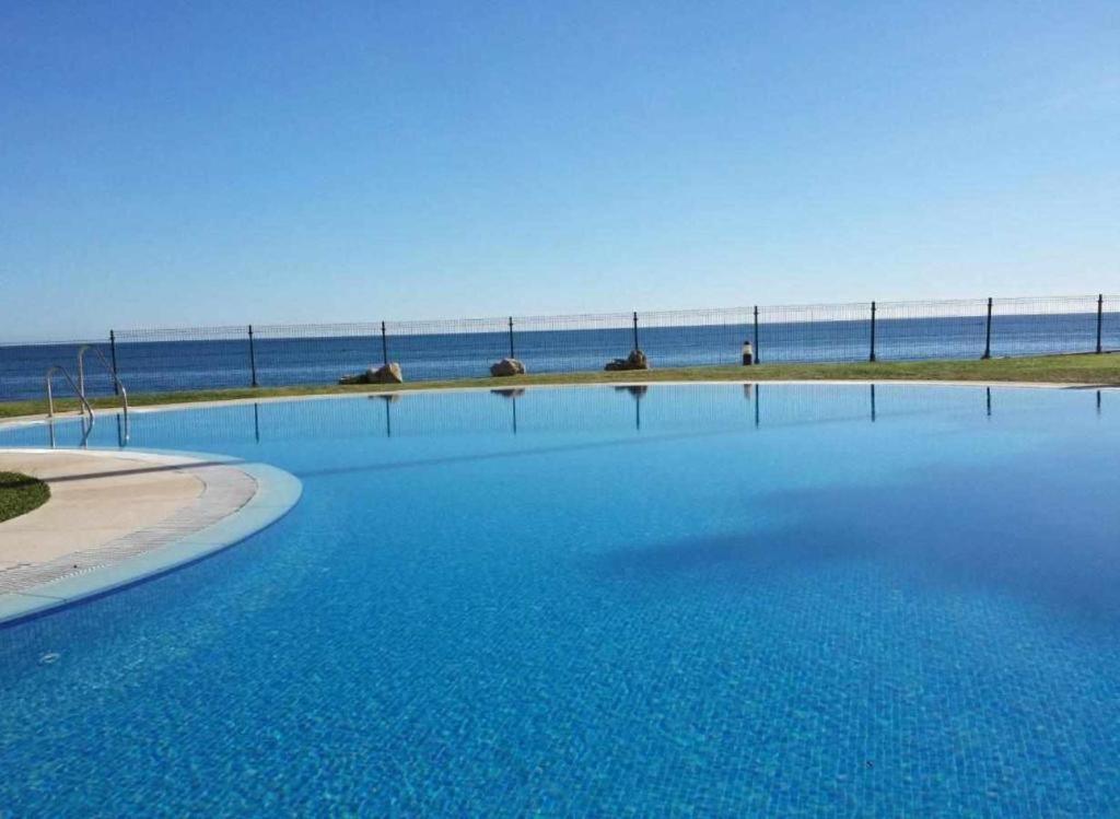 Апартаменти Mi Capricho Playa Marbella Sitio de Calahonda Екстер'єр фото