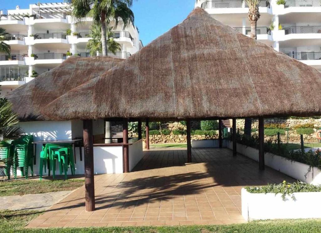 Апартаменти Mi Capricho Playa Marbella Sitio de Calahonda Екстер'єр фото