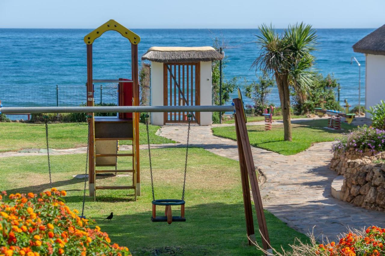 Апартаменти Mi Capricho Playa Marbella Sitio de Calahonda Екстер'єр фото