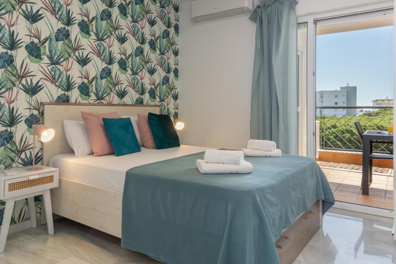 Апартаменти Mi Capricho Playa Marbella Sitio de Calahonda Екстер'єр фото