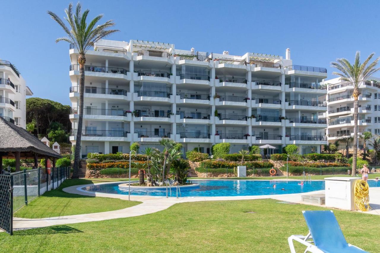 Апартаменти Mi Capricho Playa Marbella Sitio de Calahonda Екстер'єр фото