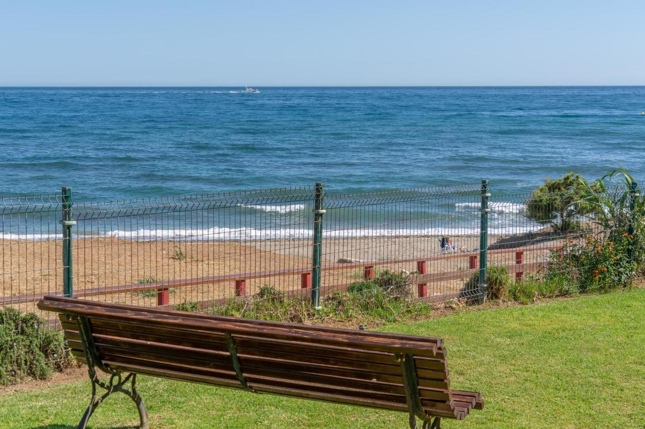Апартаменти Mi Capricho Playa Marbella Sitio de Calahonda Екстер'єр фото