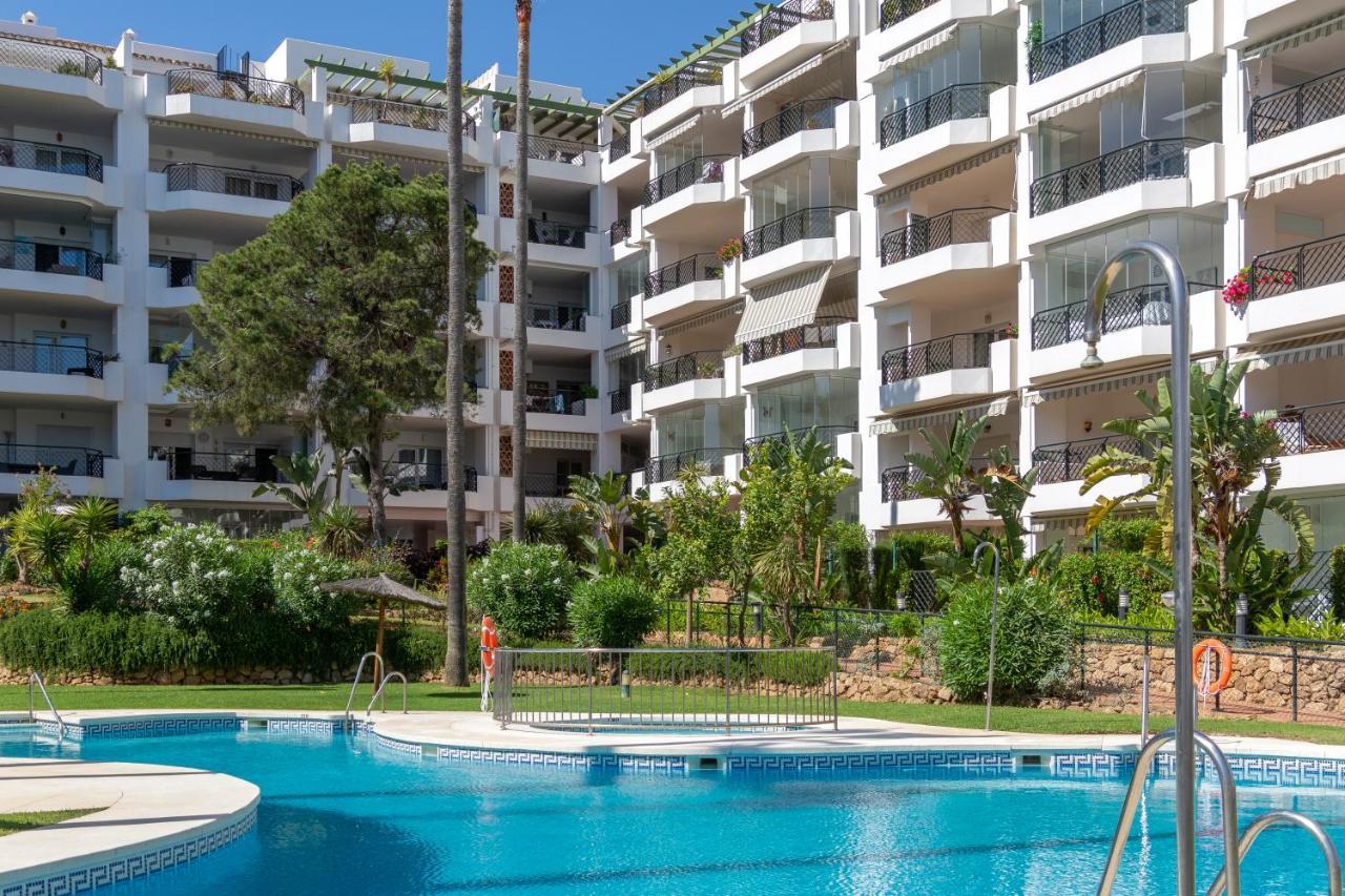Апартаменти Mi Capricho Playa Marbella Sitio de Calahonda Екстер'єр фото